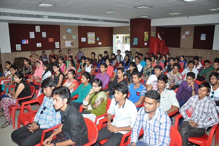 auditorium